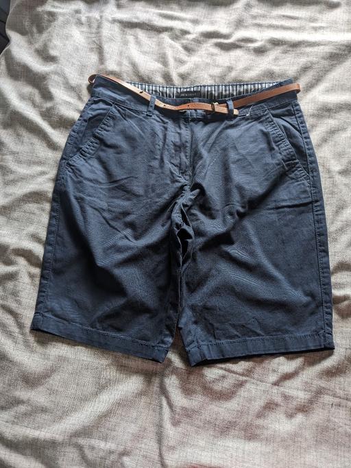 Buy & Sell Northfield Birmingham - Photos for blue long shorts -6