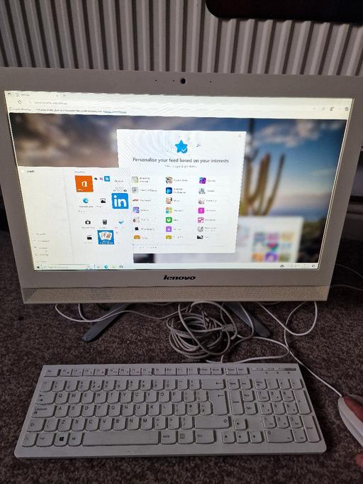 Buy & Sell Greater Manchester Bolton - Photos for pc all in one
