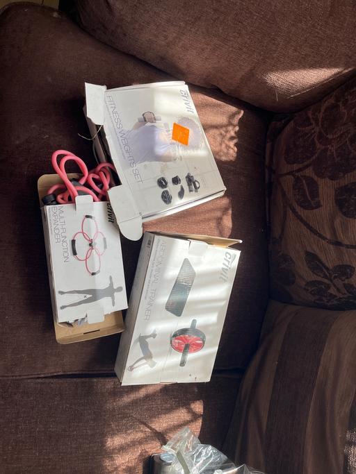 Buy & Sell West Midlands Dudley - Photos for Ladies gym stuff