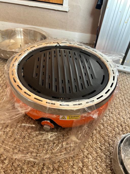 Buy & Sell Crewe Cheshire East - Photos for Portable bbq