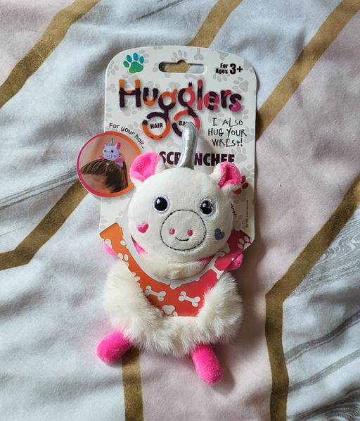 Buy & Sell Greater Manchester Manchester - Photos for new Hugglers Scrunchee