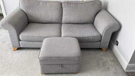 Buy & Sell East London Redbridge - Photos for Dfs sofa