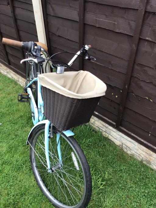 Buy & Sell West Midlands Birmingham - Photos for Ladies bike