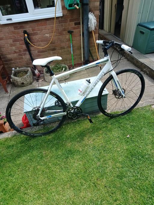 Buy & Sell West Midlands Solihull - Photos for boardman e4p road bike 26in wheels