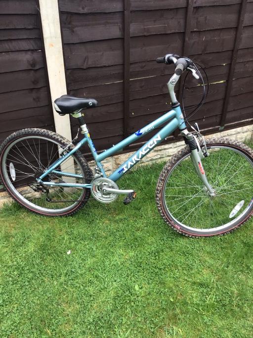 Buy & Sell West Midlands Birmingham - Photos for Ladies bike