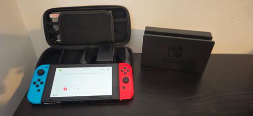 Buy & Sell Bedfordshire Central Bedfordshire - Photos for Nintendo switch