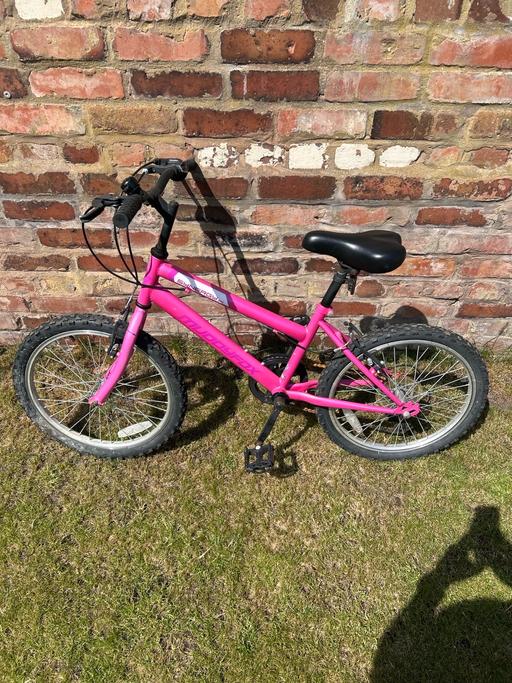 Buy & Sell Merseyside Wirral - Photos for Muddyfox synergy 20 kids mountain bike