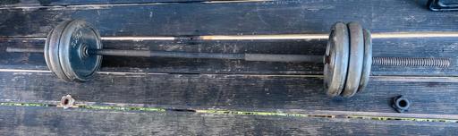 Buy & Sell Essex Chelmsford - Photos for Barbell weights set