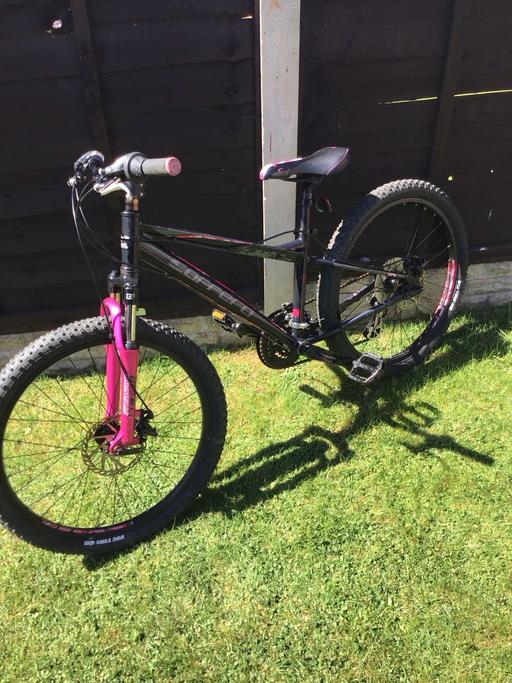 Buy & Sell West Midlands Birmingham - Photos for Girls mountain bike