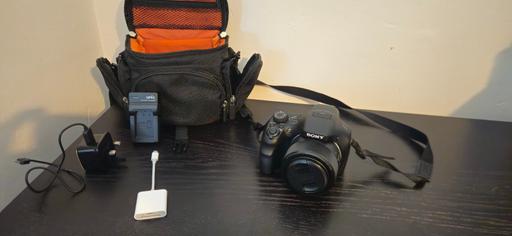 Buy & Sell Bedfordshire Central Bedfordshire - Photos for Sony 50x zoom camera