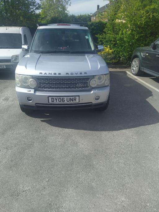 Vehicles Derbyshire South Derbyshire - Photos for RANGE ROVER SPORT 30lt