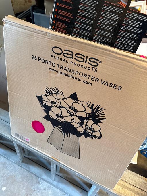 courses West Midlands Birmingham - Photos for Transporter Vases - various