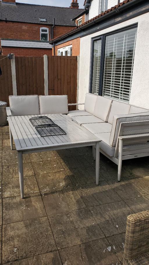 Buy & Sell West Midlands Birmingham - Photos for Tuscany Corner Dining Chill and Grill Garden