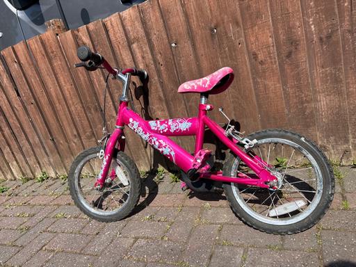 Buy & Sell West Midlands Birmingham - Photos for Girls bike