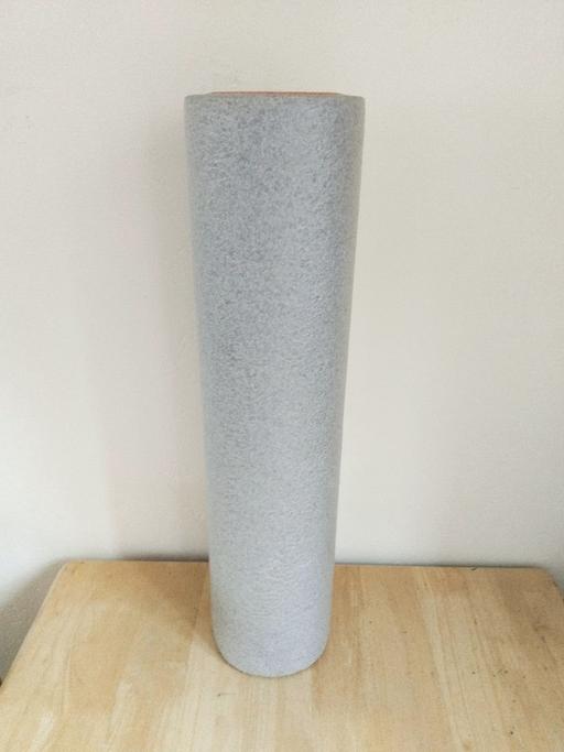 Buy & Sell Worcestershire Bromsgrove - Photos for Lonsdale Sliver Foam Back Roller