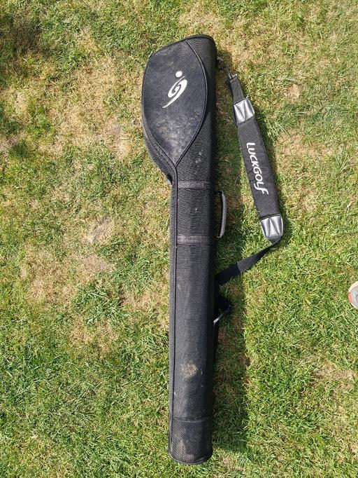 Buy & Sell Staffordshire Cannock Chase - Photos for Golf clubs and bag