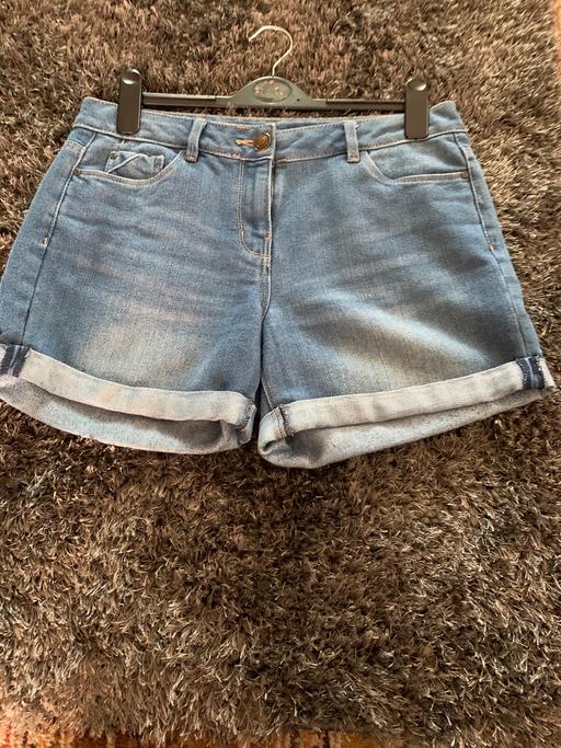 Buy & Sell Birchills Walsall - Photos for Denim shorts