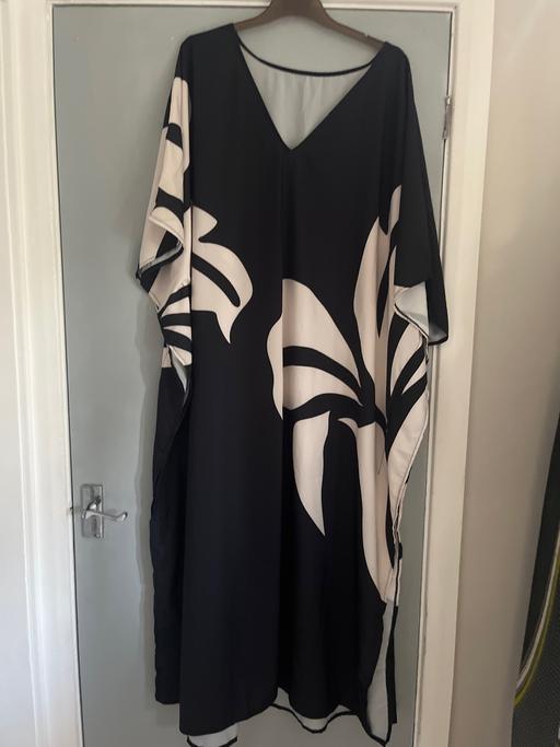 Buy & Sell South Yorkshire Doncaster - Photos for Beautiful summer cool dress/cover over 26
