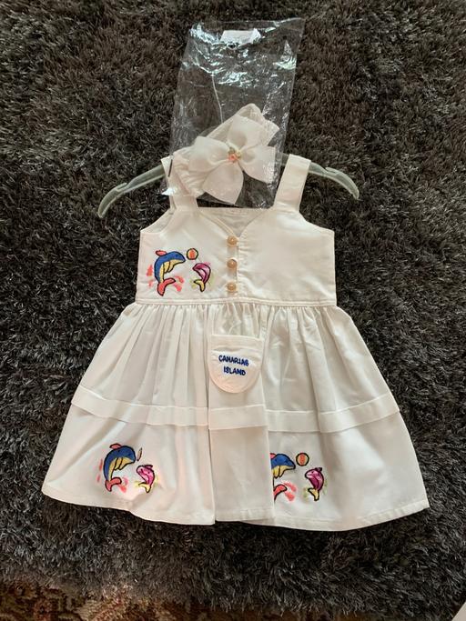 Buy & Sell West Midlands Walsall - Photos for Children’s summer dress