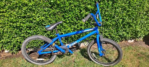 Buy & Sell West Midlands Dudley - Photos for BMX - Blue Mongoose BMX