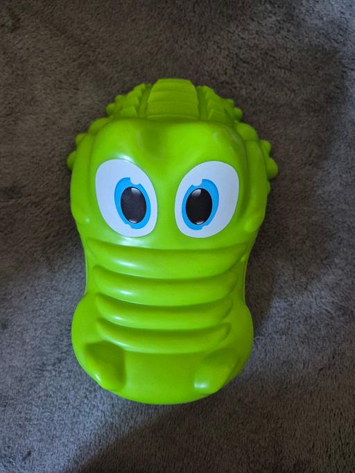 Buy & Sell Crumpsall Manchester - Photos for Preloved Crocodile Dentist Game