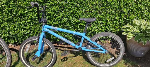 Buy & Sell West Midlands Dudley - Photos for BMX - light blue - Voodoo