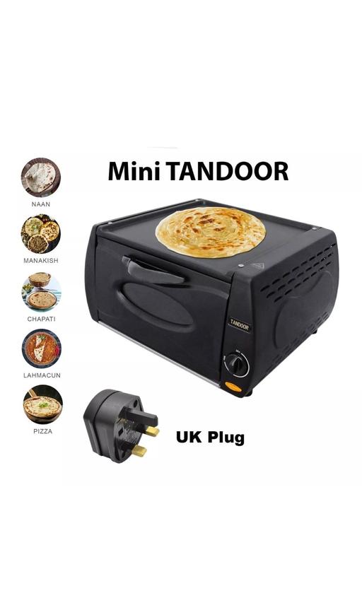 Buy & Sell Barking and Dagenham Dagenham - RM8 - Photos for Mini Electric Tandoor