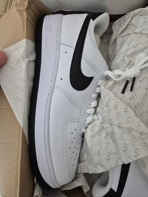 Buy & Sell Ealing Greenford - UB6 - Photos for Air Force 1