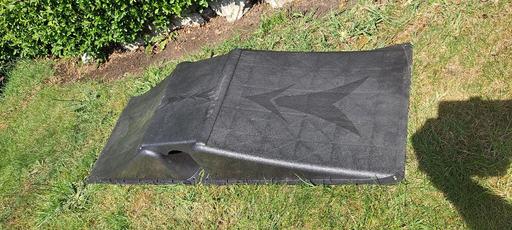 Buy & Sell West Midlands Dudley - Photos for Bike/ Scooter / Skateboard Stunt ramp