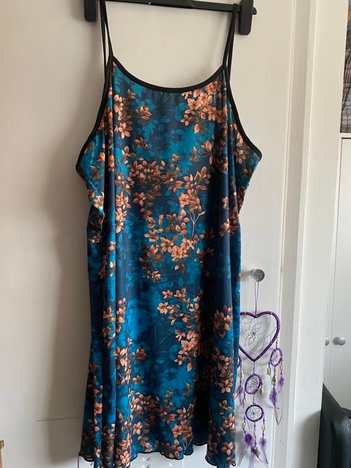 Buy & Sell Dorset Bournemouth, Christchurch and Poole - Photos for Chemise night dress
