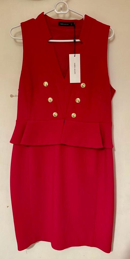 Buy & Sell Osterley South West London - Photos for Karen Millen Dress