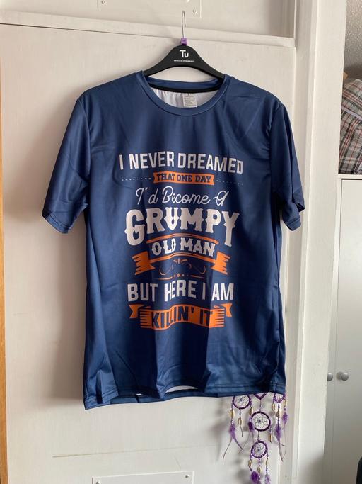 Buy & Sell Dorset Bournemouth, Christchurch and Poole - Photos for Men’s T-shirt