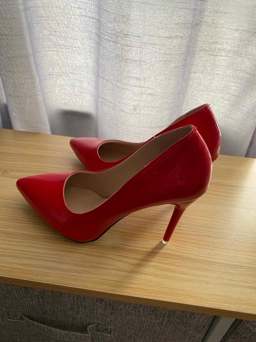 Buy & Sell Dorset Bournemouth, Christchurch and Poole - Photos for Stiletto shoes