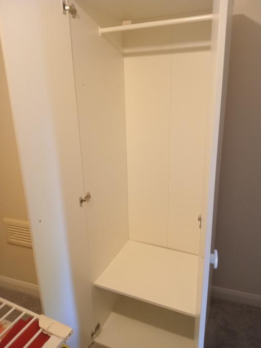 Buy & Sell Cheshire West and Chester Barnton - Cheshire West and Chester - Photos for wardrobe