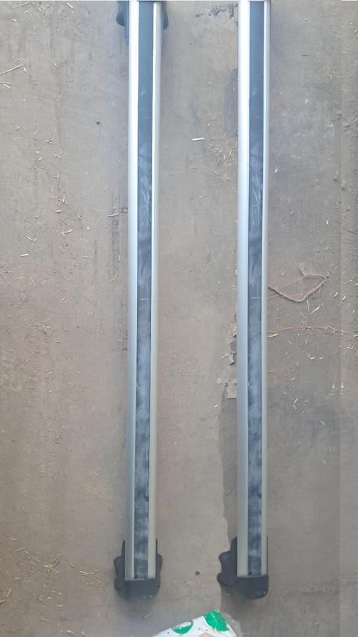 Vehicles Warwickshire Stratford-on-Avon - Photos for BMW Roof Bars Railing Carrier X5