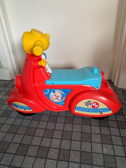 Buy & Sell West Midlands Walsall - Photos for Children’s ride on