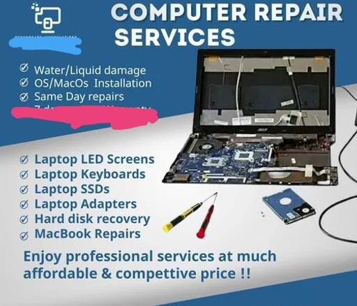Buy & Sell South West London Streatham - South West London - Photos for Pc and mobile phone repair