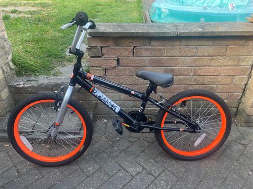 Buy & Sell Derbyshire Chesterfield - Photos for Piranha Rapture BMX Bike