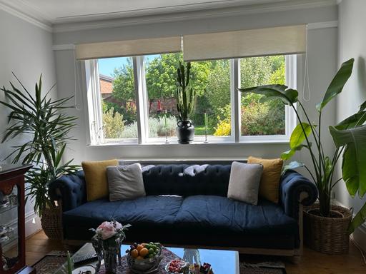 Buy & Sell North London Friern Barnet - North London - Photos for Italian sofa