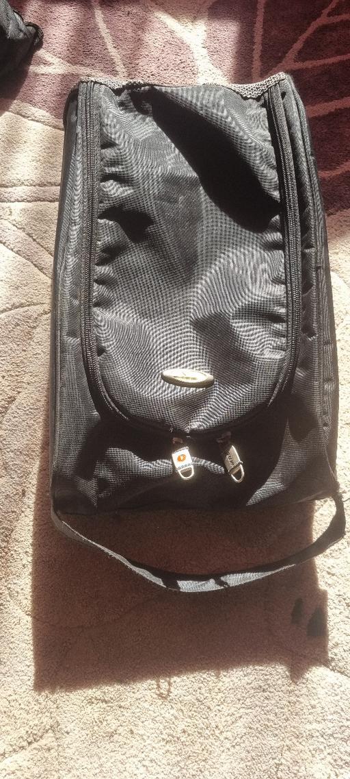 Buy & Sell East Riding of Yorkshire Anlaby - East Riding of Yorkshire - Photos for golf shoe bag