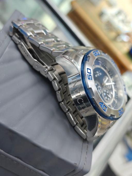 Buy & Sell West London Acton - West London - Photos for Invicta mens Watch Mens heavy watch in good
