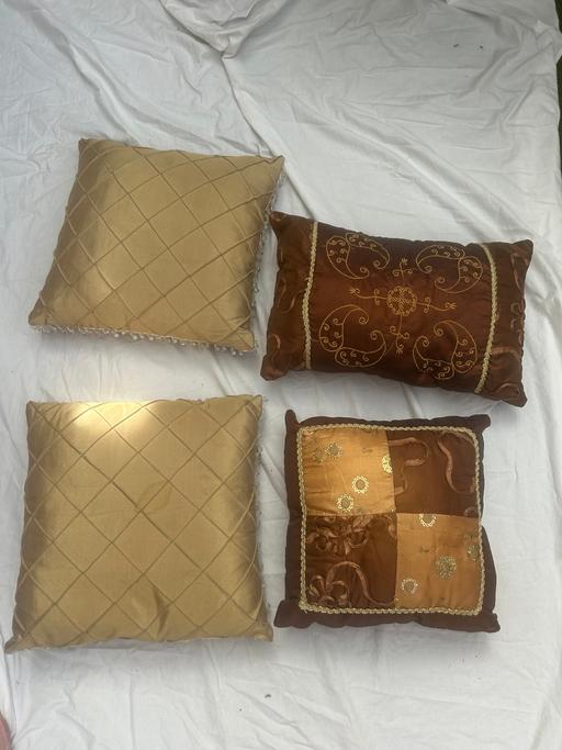 Buy & Sell West Midlands Birmingham - Photos for Cushions