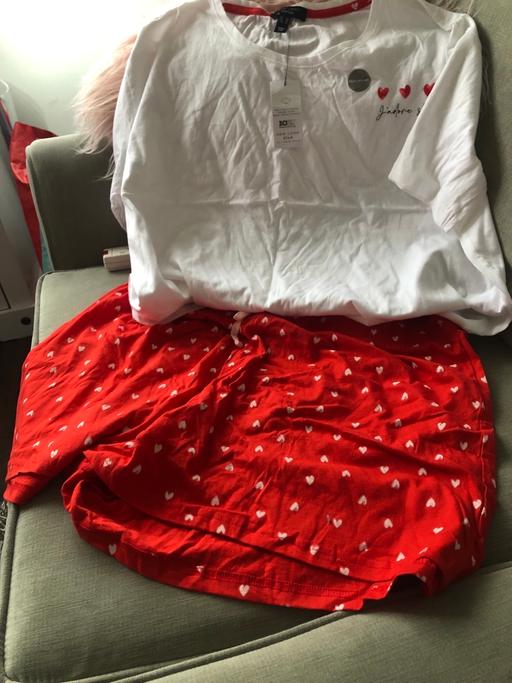 Buy & Sell Rowley Village Sandwell - Photos for Brand new Shorts pyjamas