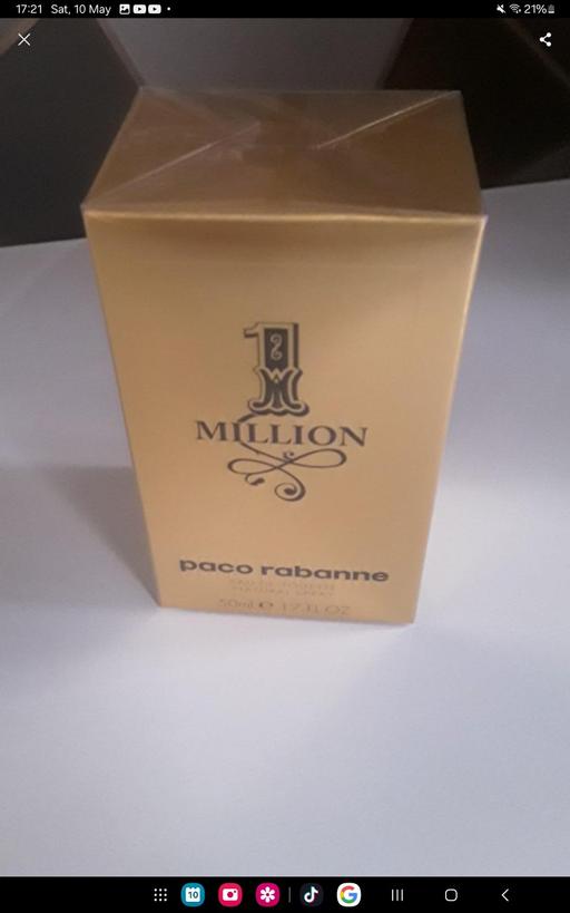 Buy & Sell Worcestershire Redditch - Photos for aftershave