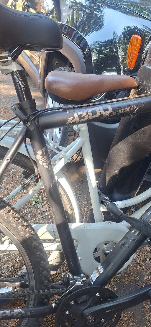 Buy & Sell West London Hounslow - Photos for MTB bike for adult