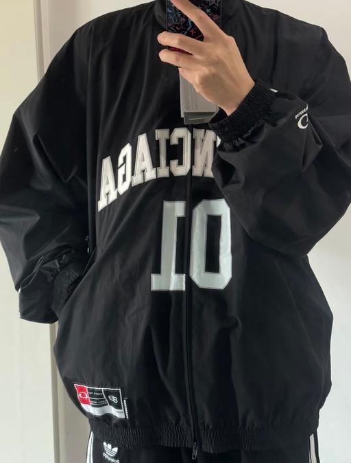 Buy & Sell Birmingham City Centre Birmingham - Photos for Balenciaga jacket