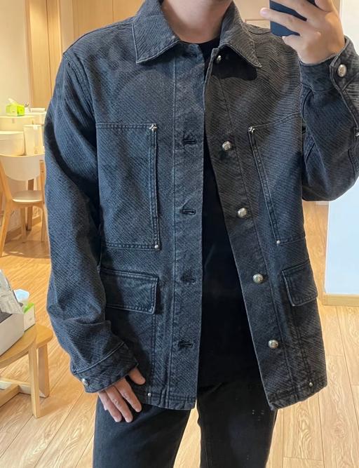 Buy & Sell West Midlands Birmingham - Photos for Louis Vuitton jacket