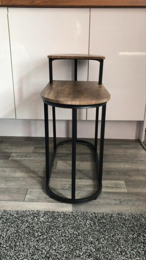 Buy & Sell West Yorkshire Bradford - Photos for side table