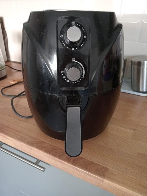 Buy & Sell West Midlands Birmingham - Photos for NETTA Air fryer