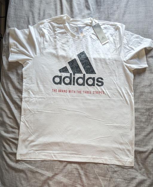 Buy & Sell Northfield Birmingham - Photos for new Adidas t-shirt